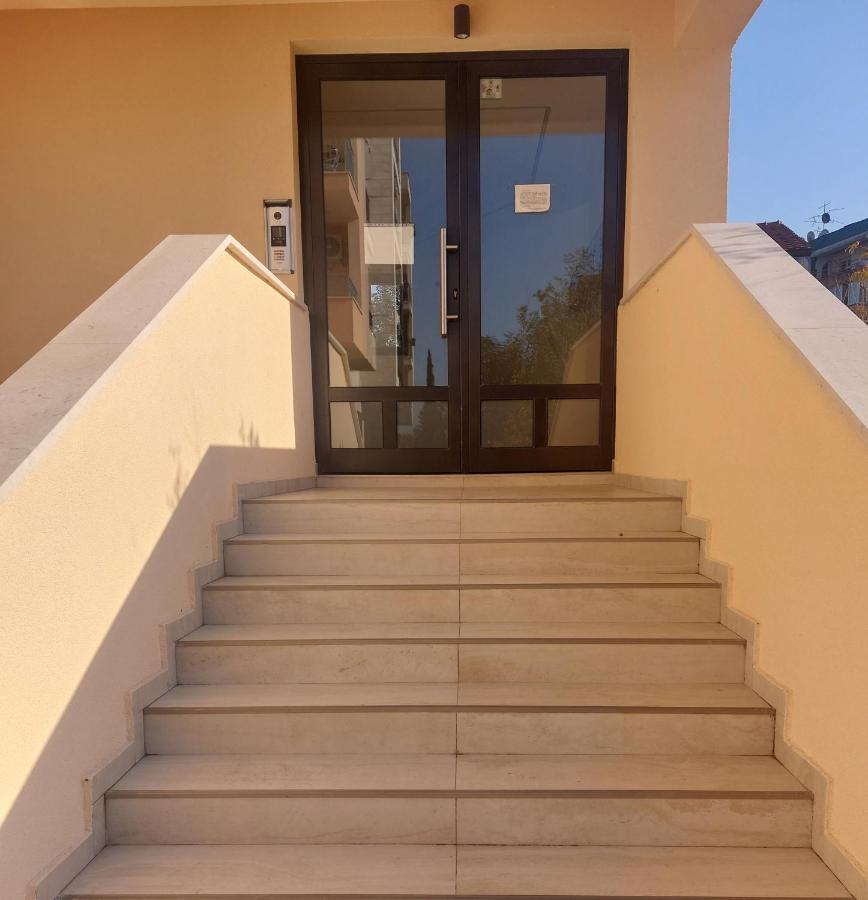 Aria Apartmani Podgorica Exteriér fotografie
