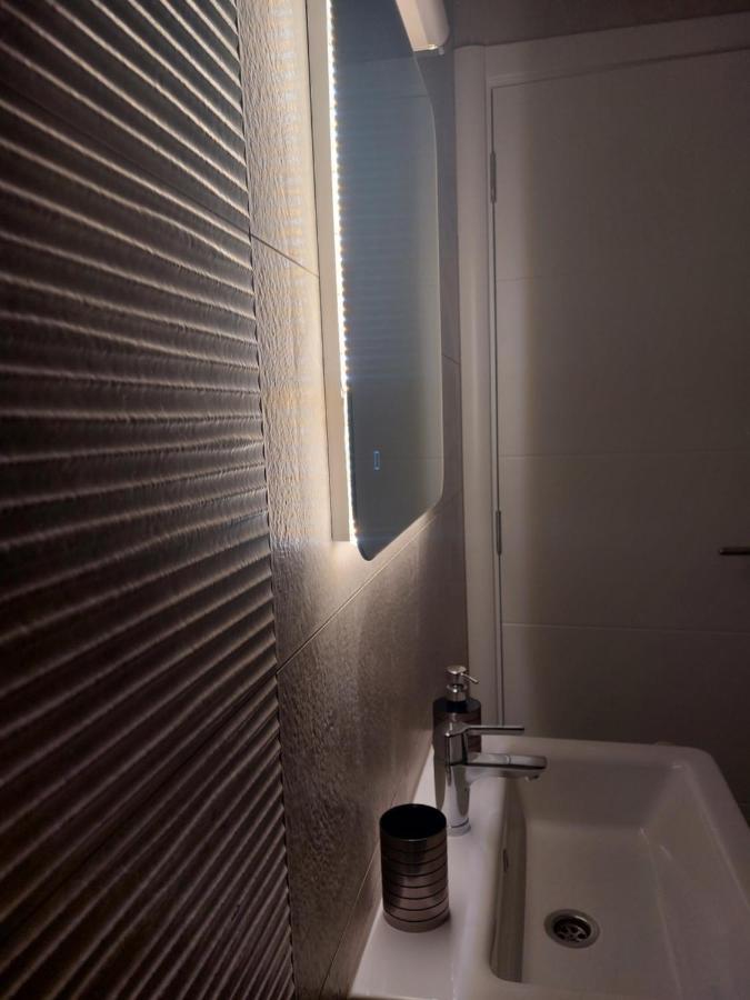 Aria Apartmani Podgorica Exteriér fotografie