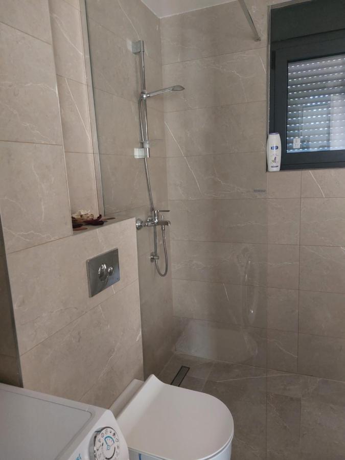 Aria Apartmani Podgorica Exteriér fotografie